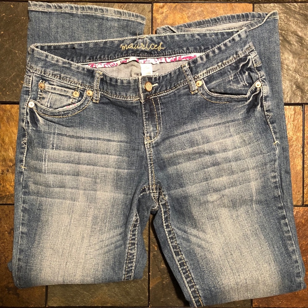 Maurices Jeans